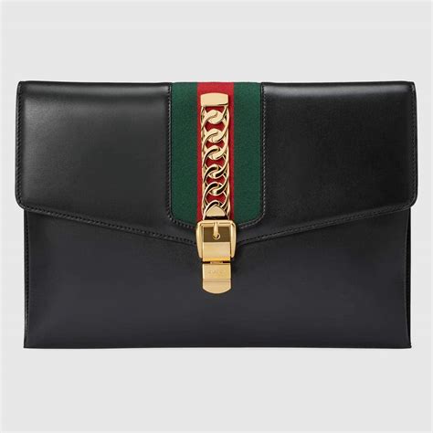 gucci womens clutch|Gucci clutch bag price list.